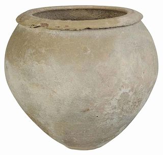 Phoenician Storage Jar