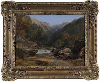 Attributed to William Mellor