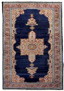 Palace Size Indo-Persian Carpet