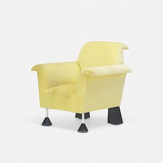Peter Shire, Wexler lounge chair