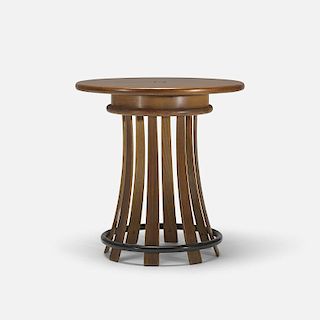 Edward Wormley, Toad Stool occasional table