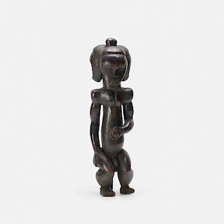 Fang Peoples, reliquary statue
