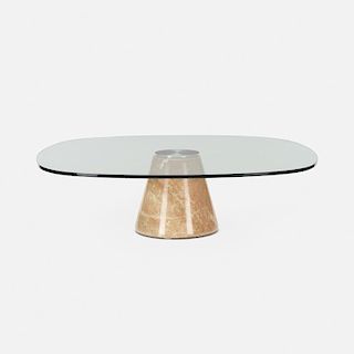 Giotto Stoppino, Menhir coffee table