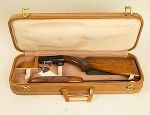 Browning Arms, Semi-Automatic Carbine, Cal .22 LR, Serial #2T24380