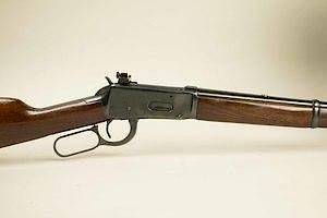 Winchester, Model 94, Cal .30-30, Serial #2009051