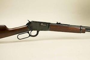 Winchester, Model 9422M Lever Action, Cal. 22 mag., Serial #F102820