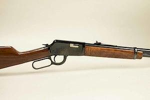 Winchester, Model 9422-XTR, .22 Cal S-L-L.R. Serial #F341341