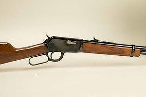 Winchester, Model 9422-M-XTR, .22 Cal. Win. Mag., Serial #F335577