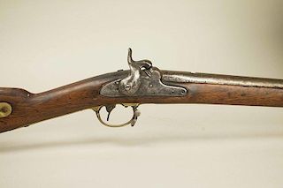 Remington 1852 dated Mississippi Rifle