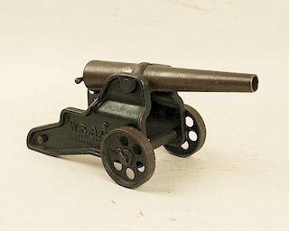 Winchester Signal Cannon