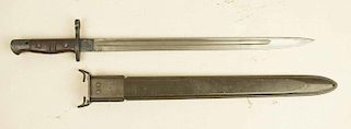 Remington US Model 1917 Bayonet