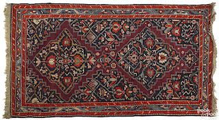 Armenian carpet, ca. 1920