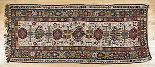 Kilim carpet, ca. 1910