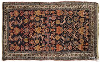 Kurdish carpet, ca. 1930