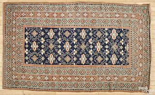 Turkish carpet, ca. 1940