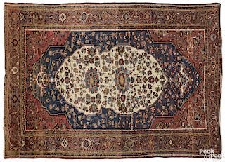 Malayer carpet, ca. 1920