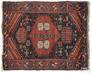 Northwest Persian carpet, ca. 1930