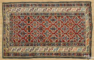 Kuba carpet, ca. 1920