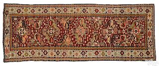 Karaba carpet, ca. 1930