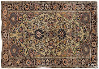 Sarouk Ferraghan carpet, ca. 1910