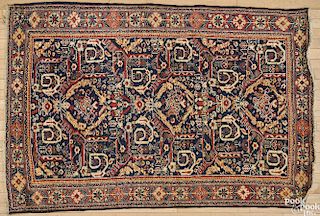 Mahal carpet, ca. 1930