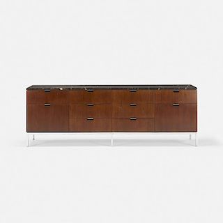 Florence Knoll, Executive Office cabinet