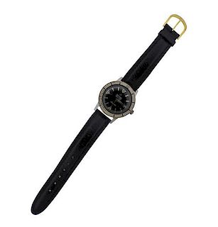 Zodiac Sea Wolf Automatic Watch