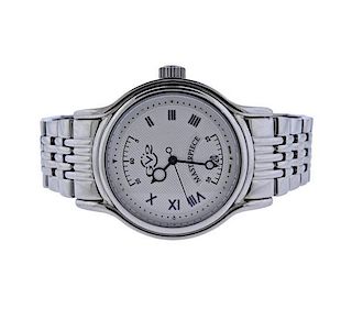 GV2 Masterpiece  Steel Automatic Watch 4141