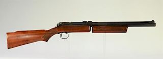 Benjamin Franklin Model 347 .177 Cal. Air Rifle