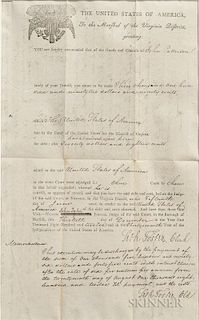 U.S. v. John Patterson Court Document