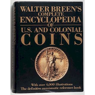 Two Books by Walter Breen