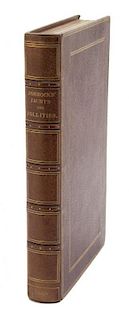 SURTEES, Robert (1805-1864). Jorrock's Jaunts and Jollities.
