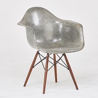 CHARLES AND RAY EAMES; HERMAN MILLER; ZENITH