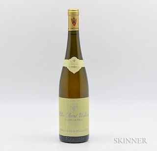 Zind Humbrecht Clos St Urbain Rangen de Thann Pinot Gris 1997, 1 bottle
