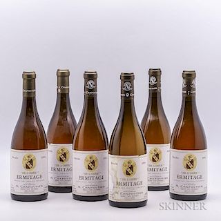 Chapoutier Ermitage Blanc De L'Oree 1994, 6 bottles