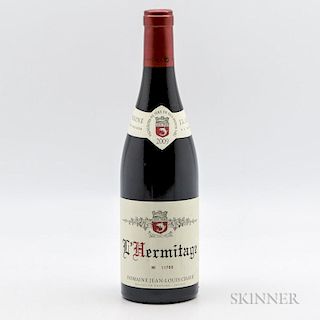 JL Chave Hermitage 2009, 1 bottle