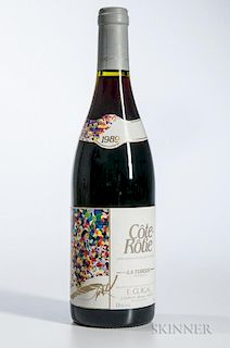E. Guigal La Turque 1989, 1 bottle