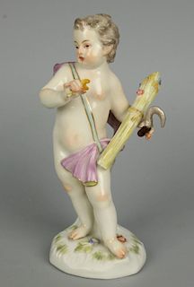 Meissen Kaendler Figurine A67 "Summer"
