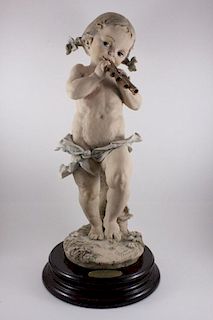 Giuseppe Armani Figurine "Grace"