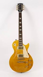 '92 Gibson Les Paul Standard Electric Guitar