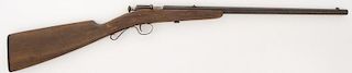 **Winchester Model 02A Rifle