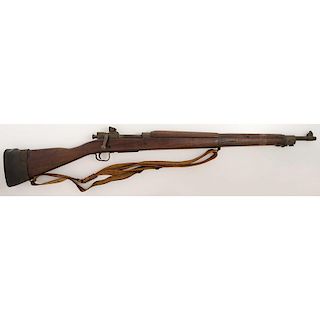 **U.S. Remington Model 1903-A3 Bolt Action Rifle