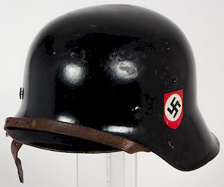 Reproduction German M1942 Helmet