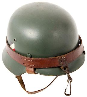 Reproduction German M35 Helmet
