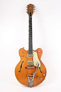 '65 Gretsch Chet Atkins 6120 Electric Guitar