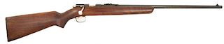 **Winchester Model 47 Rifle