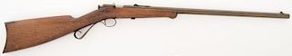 **Winchester Model 1904 Bolt Action Rifle