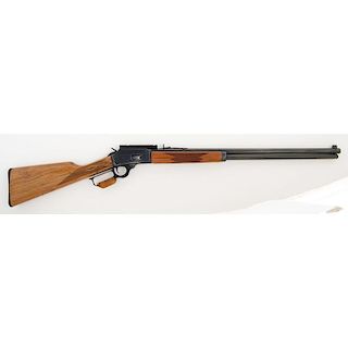 * Marlin 1894 Cowboy Limited Rifle