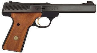 Browning Buck Mark Pistol