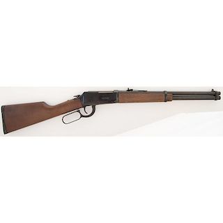 * Winchester Model 94AE Carbine